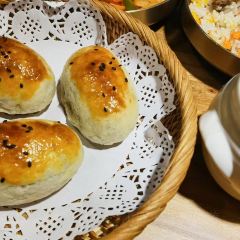 西域楼兰焰(延安路店) User Photo