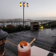 Sunset Grill & Bar 여행 사진