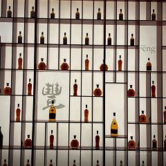 四季小馆(锦绣路店) User Photo