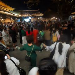 佤王宴(景洪分店) User Photo