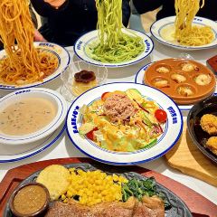 BABEJO'S贝贝乔意面(天府大悦城店) User Photo