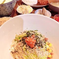 YI SHI COOKING壹食堂張用戶圖片