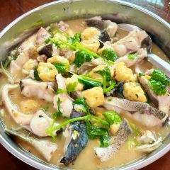 喜滿樓張用戶圖片