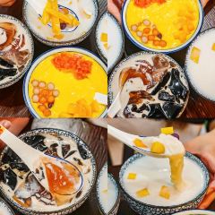 財神糖水鋪（河南岸店）張用戶圖片