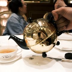 TWG Tea at Pacific Place User Photo