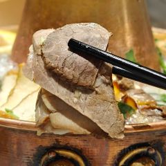 永昌老厨子 User Photo