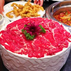天源火锅料理(石龙溪店) User Photo