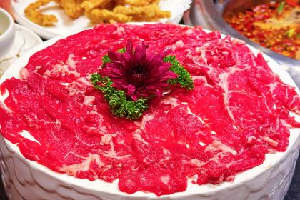 天源火锅料理(石龙溪店)