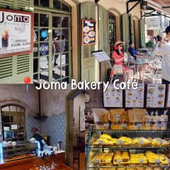 Le Banneton Café French Bakery User Photo