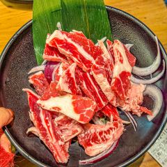 九田家黑牛烤肉料理（含山望梅路店）張用戶圖片