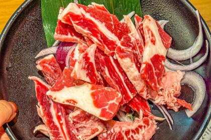 九田家黑牛烤肉料理（含山望梅路店）