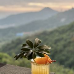 蜜悦·秘野仙踪半山森林餐厅 User Photo