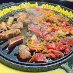 金炉馕坑烤肉(富园天郡店) User Photo