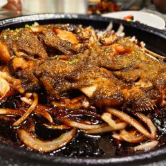 FuLiHua Restaurant User Photo