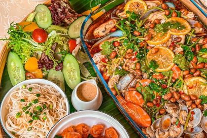 光头强富起来农庄