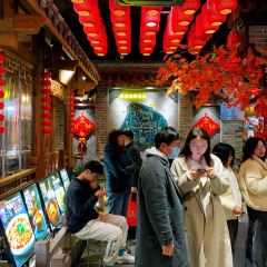 土灶头·天台味道(劳动路店) ảnh của người dùng
