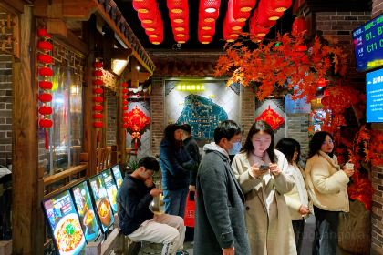 土灶头·天台味道(劳动路店)