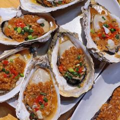 今晚燒烤張用戶圖片