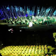 Bi Hu Yuan Hu Jing Restaurant 여행 사진