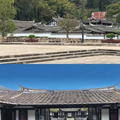 黄记水东烤鸭 User Photo