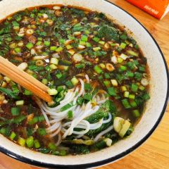 庄户牛肉米线(景观小区店) User Photo