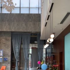 希尔顿欢朋酒店餐厅 User Photo