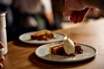 FARMER’S DAUGHTERS