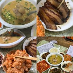 玲玲餐馆(人和街店) 여행 사진