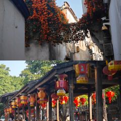 三生石·福建菜·宴请(五四店) User Photo