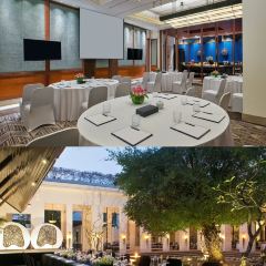 The Dining Room at Park Hyatt Siem Reap User Photo