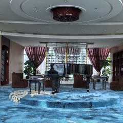 君來湖濱飯店悅吧張用戶圖片