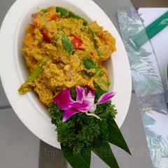 Sulin Cloud Restaurant 여행 사진