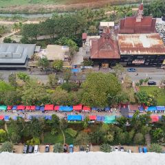 Sulin Cloud Restaurant 여행 사진