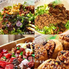 808饭堂(金湖店) User Photo