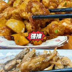 開福飯莊張用戶圖片