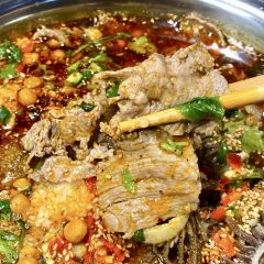 江南贡饼(府衙店) User Photo