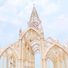 永庆咖啡 User Photo
