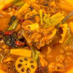 嘉孚酒店·餐饮部 User Photo