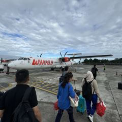 Minang Puncak User Photo