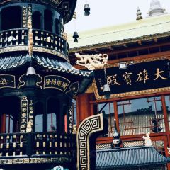 中德冷饮(七台河总店) User Photo