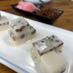 鸟鸣涧森林餐厅·野生菌–自然之味 여행 사진