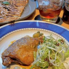 DOT Whiskey Club 여행 사진