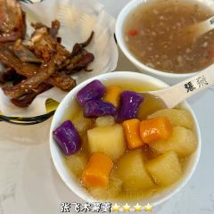 可力丰烧卤干捞粉(阳光壹佰店) User Photo