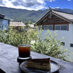 欧鲁家雪山观景咖啡Olu·cafe&lounge User Photo