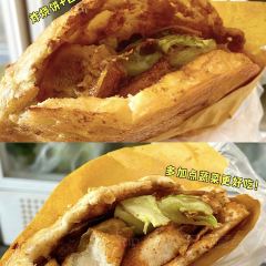四代祖传老陈黄焖鱼(开封店) User Photo