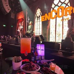 Encore Live House 여행 사진