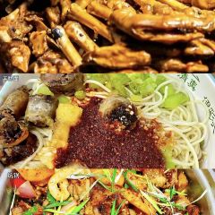 Ma Yong Hua Dong Xiang Finger Food Gourmet User Photo