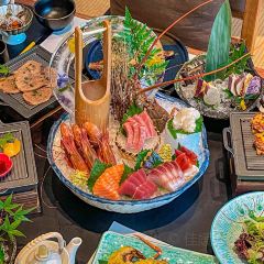 玄川料理·放题自助(金华三江印店) 여행 사진