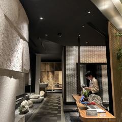 貴陽東景希爾頓飯店·燈 日料餐廳張用戶圖片