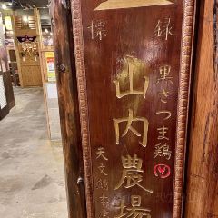 Yamauchi Nojo Tenmonkan Main Store User Photo